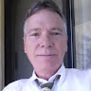 Meet your Posher, Jim